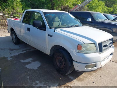 FORD F-150 2004