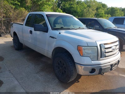 FORD F-150 2012