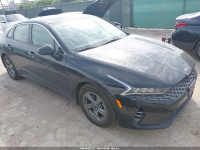 KIA K5 2021