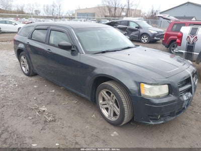 DODGE MAGNUM 2008