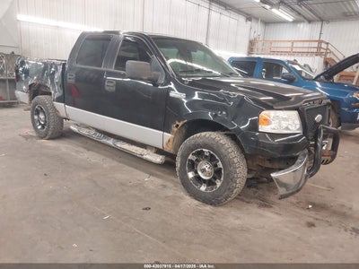 FORD F-150 2006