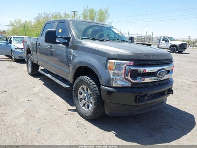 FORD F-250 2021