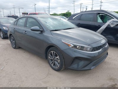 KIA FORTE 2024
