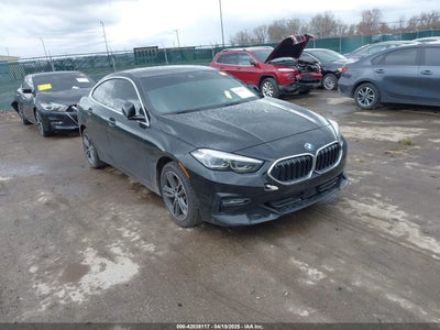 BMW 228I GRAN COUPE 2021