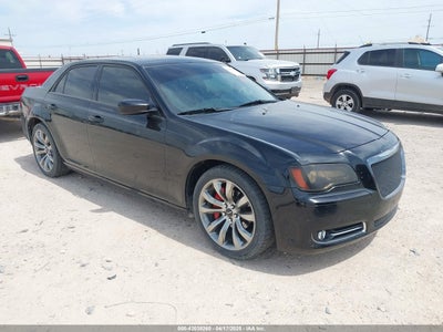 CHRYSLER 300 2014