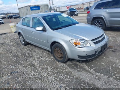 CHEVROLET COBALT 2007