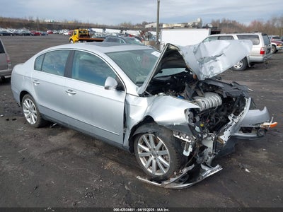 VOLKSWAGEN PASSAT 2006