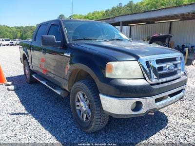 FORD F-150 2007