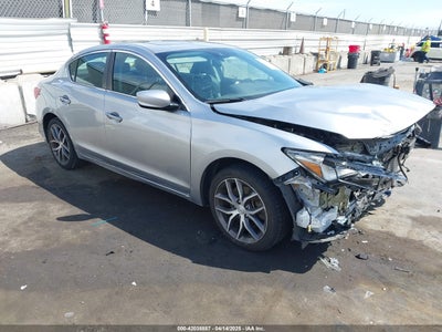 ACURA ILX 2022
