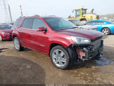 GMC ACADIA 2015