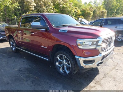 RAM 1500 2019