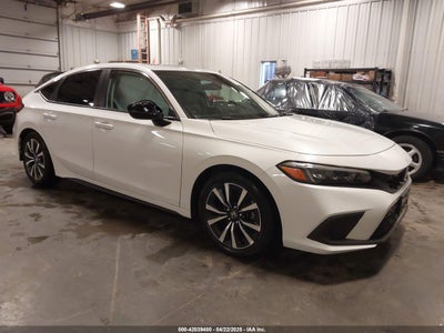 HONDA CIVIC 2022