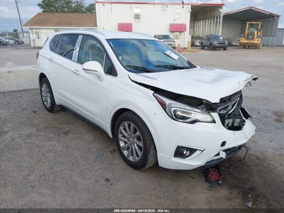 BUICK ENVISION 2019