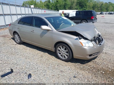 TOYOTA AVALON 2007