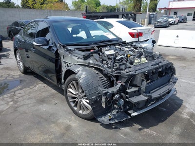 INFINITI Q50 2020