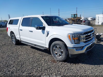 FORD F-150 2023
