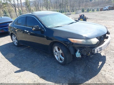 ACURA TSX 2009