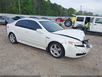 ACURA TL 2006
