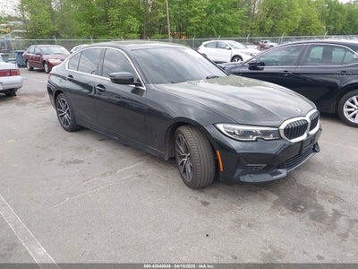 BMW 330I 2020
