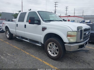 FORD F-250 2008