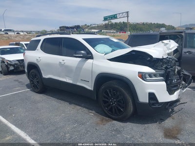 GMC ACADIA 2023