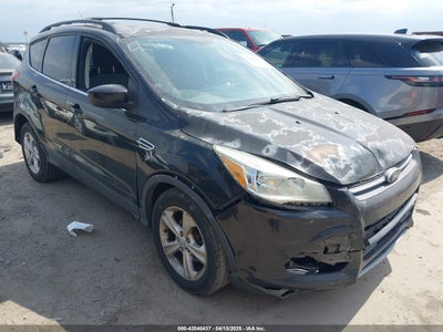 FORD ESCAPE 2013
