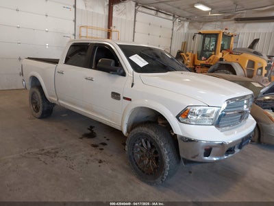 RAM 1500 2015
