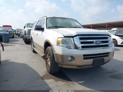 FORD EXPEDITION 2012