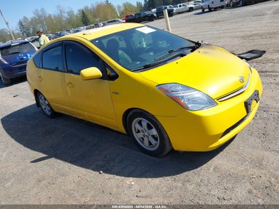 TOYOTA PRIUS 2007