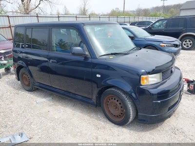 SCION XB 2006