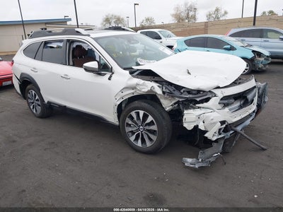 SUBARU OUTBACK 2023