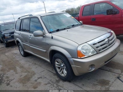 SUZUKI XL-7 2005