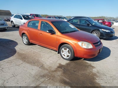CHEVROLET COBALT 2007