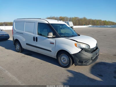 RAM PROMASTER CITY 2017