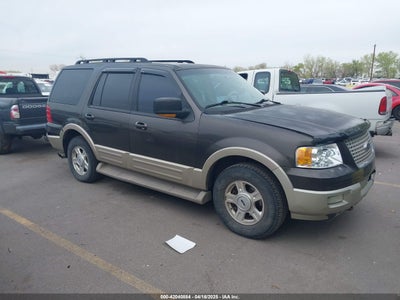 FORD EXPEDITION 2005