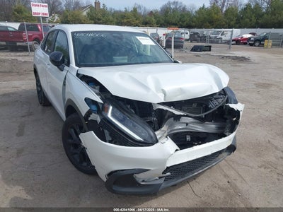 HONDA HR-V 2024