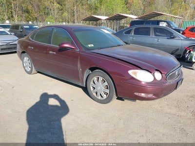 BUICK LACROSSE 2007