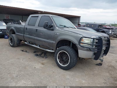 FORD F-350 2002