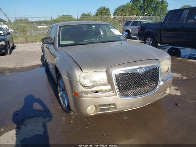 CHRYSLER 300 2009