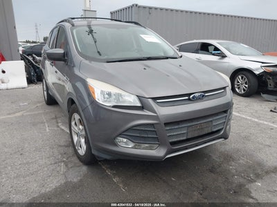 FORD ESCAPE 2013