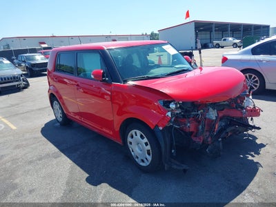 SCION XB 2015