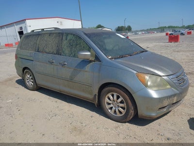 HONDA ODYSSEY 2008