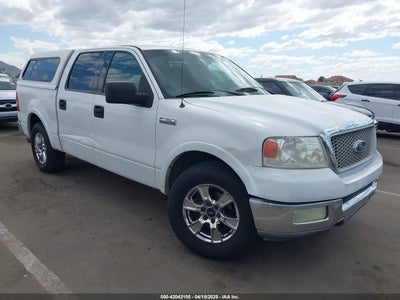 FORD F-150 2004