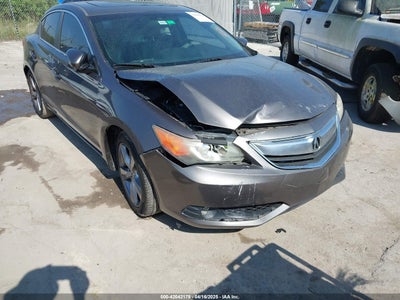ACURA ILX 2013