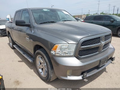 RAM 1500 2013