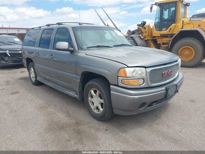 GMC YUKON XL 1500 2005