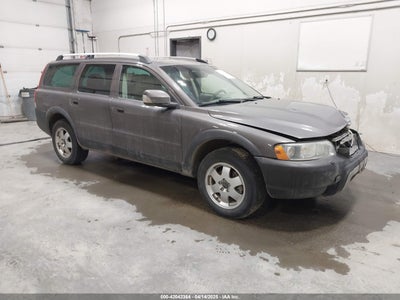 VOLVO XC70 2007