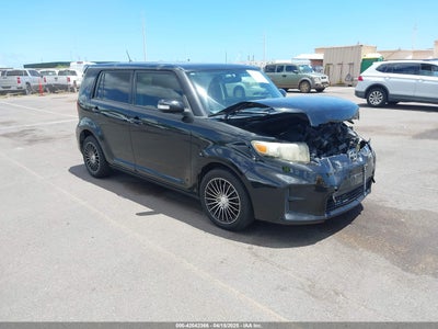SCION XB 2011