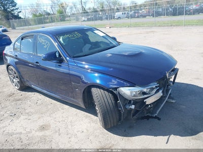 BMW M3 2017