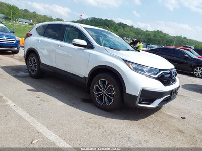 HONDA CR-V 2022